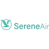 Serene Air logo