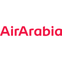 Air Arabia logo