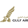Gulf Air logo