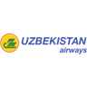 Uzbekistan Airways logo