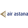 Air Astana logo