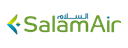 SalamAir logo