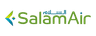 SalamAir logo