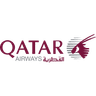 Qatar Airways logo