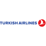Turkish Airlines logo