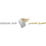 Oman Air logo