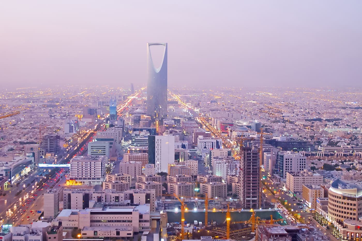 KSA Oneway Groups