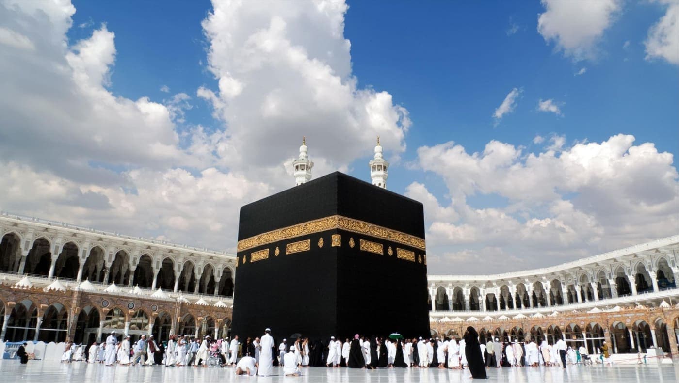 Umrah Packages