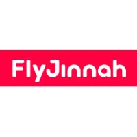 Fly Jinnah logo