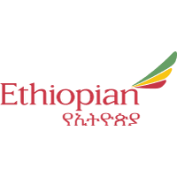 Ethiopian logo