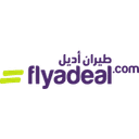 Flyadeal logo