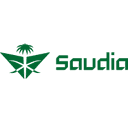 Saudia logo