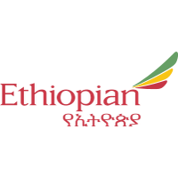 Ethiopian logo