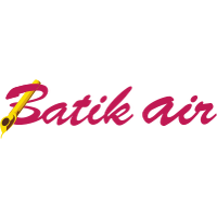 Batik Air logo